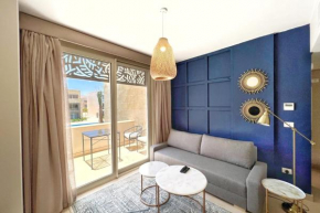 Modern & Mellow 1 BDR Mangroovy Free Beach & Pool Access